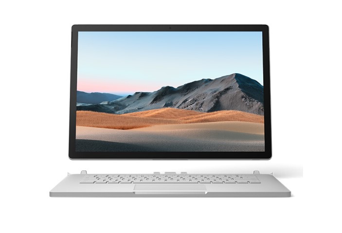 澧县Surface 维修前的准备工作